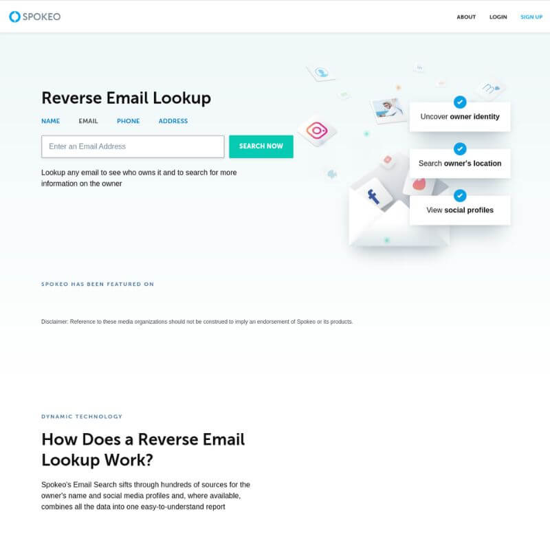 7 Best Reverse Email Lookup Sites 2023 Ryan Hart