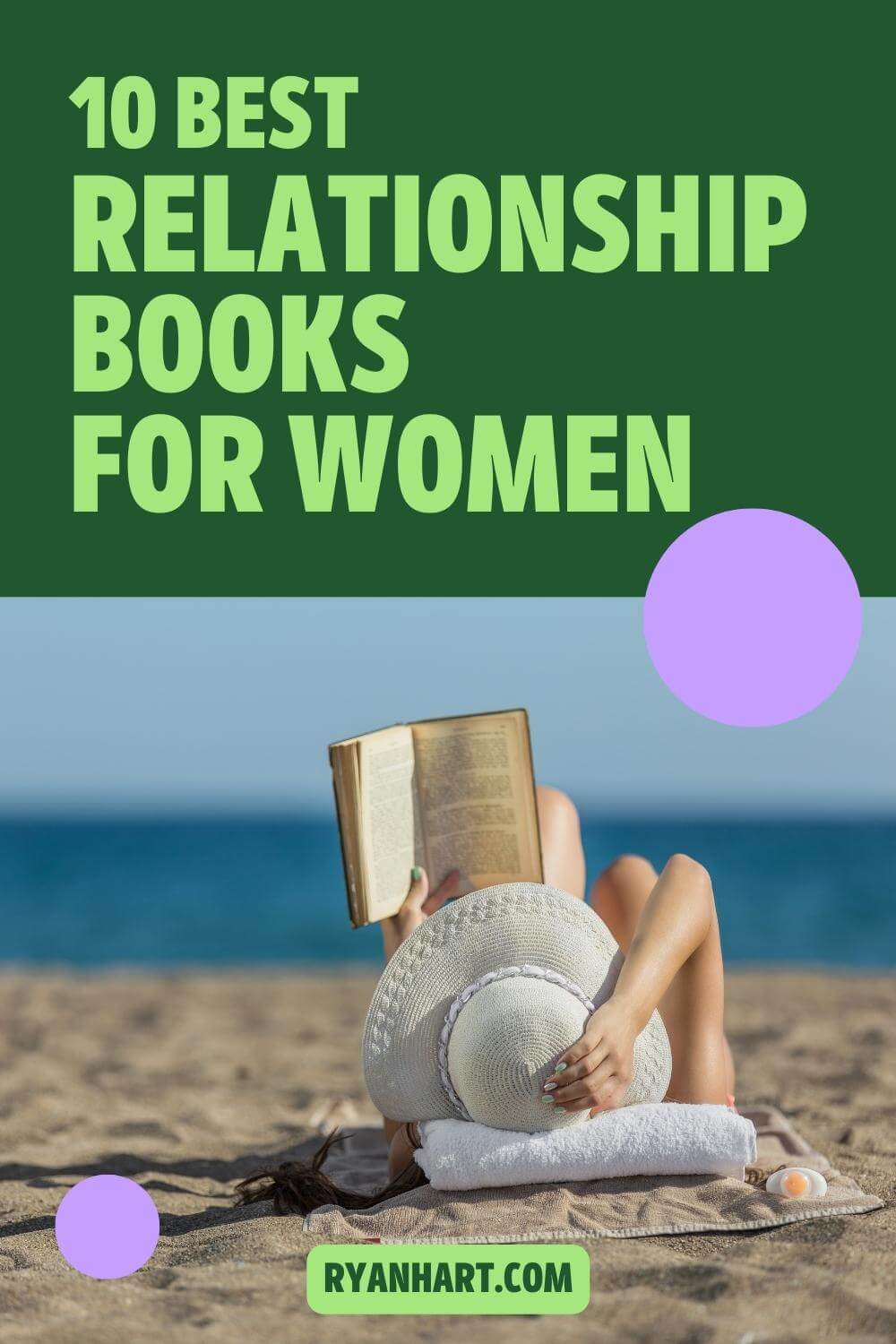 10 Best Relationship Books for Women [2023] Ryan Hart